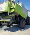 Зерноуборочный комбайн Claas Lexion 580, 2008 г.в, 4100 м/ч, б/у - 3