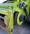 Зерноуборочный комбайн Claas Lexion 580, 2008 г.в, 4100 м/ч, б/у - 8