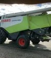 Зерноуборочный комбайн Claas Lexion 580, 2008 г.в, 2050 м/ч, б/у - 2