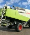 Зерноуборочный комбайн Claas Lexion 580, 2008 г.в, 2050 м/ч, б/у - 4