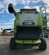 Зерноуборочный комбайн Claas Lexion 580, 2008 г.в, 2050 м/ч, б/у - 5