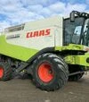 Зерноуборочный комбайн Claas Lexion 580, 2008 г.в, 2050 м/ч, б/у - 6