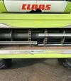 Зерноуборочный комбайн Claas Lexion 580, 2008 г.в, 2050 м/ч, б/у - 8