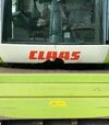 Зерноуборочный комбайн Claas Lexion 580, 2008 г.в, 2050 м/ч, б/у - 9