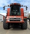 Зернозбиральний комбайн Case 8120, 2009 р.в, 1745 м/год, б/в - 3