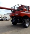 Зернозбиральний комбайн Case 8120, 2009 р.в, 1745 м/год, б/в - 5