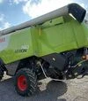 Зерноуборочный комбайн Claas Lexion 760, 2011 г.в, 1929 м/ч, б/у - 4