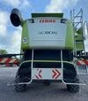 Зерноуборочный комбайн Claas Lexion 760, 2011 г.в, 1929 м/ч, б/у - 5
