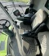 Зерноуборочный комбайн Claas Lexion 760, 2011 г.в, 1929 м/ч, б/у - 7