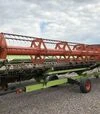 Зерноуборочный комбайн Claas Lexion 760, 2011 г.в, 1929 м/ч, б/у - 8
