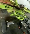 Зерноуборочный комбайн Claas Lexion 760 Montana, 2014 г.в, 2080 м/ч, б/у - 18