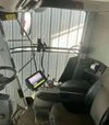 Зерноуборочный комбайн Claas Lexion 760 Montana, 2014 г.в, 2080 м/ч, б/у - 20