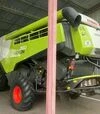 Зерноуборочный комбайн Claas Lexion 760 Montana, 2014 г.в, 2080 м/ч, б/у - 3