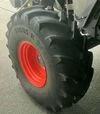 Зерноуборочный комбайн Claas Lexion 760 Montana, 2014 г.в, 2080 м/ч, б/у - 5