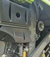 Зернозбиральний комбайн Claas Lexion 630, 2013 р.в, 879 м/год, б/в - 10