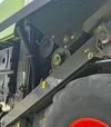 Зернозбиральний комбайн Claas Lexion 630, 2013 р.в, 879 м/год, б/в - 11