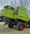 Зернозбиральний комбайн Claas Lexion 630, 2013 р.в, 879 м/год, б/в - 3