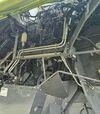 Зернозбиральний комбайн Claas Lexion 630, 2013 р.в, 879 м/год, б/в - 9