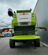 Зернозбиральний комбайн Claas Lexion 660, 2014 р.в, 1860 м/год, б/в - 3