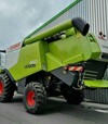 Зернозбиральний комбайн Claas Lexion 660, 2014 р.в, 1860 м/год, б/в - 4