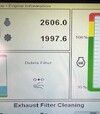 Зерноуборочный комбайн John Deere S670, 2015 г.в, 2606 м/ч, б/у - 10