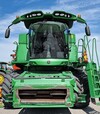 Зернозбиральний комбайн John Deere T 670, 2013 р.в, 2485 м/год, б/в - 2