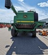 Зернозбиральний комбайн John Deere T 670, 2013 р.в, 2485 м/год, б/в - 5