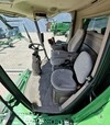 Зернозбиральний комбайн John Deere T 670, 2013 р.в, 2485 м/год, б/в - 8