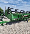 Зернозбиральний комбайн John Deere T 670, 2013 р.в, 2485 м/год, б/в - 9