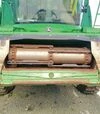Зернозбиральний комбайн John Deere S 670, 2013 р.в, 3808 м/год, б/в - 9