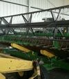Зернозбиральний комбайн John Deere W 650, 2013 р.в, 2206 м/год, б/в - 10