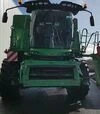 Зернозбиральний комбайн John Deere W 650, 2013 р.в, 2206 м/год, б/в - 2