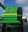 Зернозбиральний комбайн John Deere W 650, 2013 р.в, 2206 м/год, б/в - 5