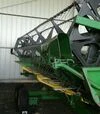 Зернозбиральний комбайн John Deere W 650, 2013 р.в, 2206 м/год, б/в - 9