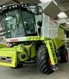 Зернозбиральний комбайн Claas Lexion 670, 2015 р.в, 1480 м/год, б/в - 1