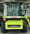 Зернозбиральний комбайн Claas Lexion 670, 2015 р.в, 1480 м/год, б/в - 2