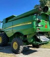Зернозбиральний комбайн John Deere S 670i, 2012 р.в, 1995 м/год, б/в - 6