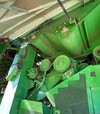 Зернозбиральний комбайн John Deere S 670i, 2012 р.в, 1995 м/год, б/в - 9
