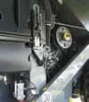Зерноуборочный комбайн Claas Lexion 630 Montana, 2017 г.в, 1999 м/ч, б/у - 15