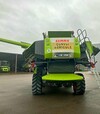 Зернозбиральний комбайн Claas Lexion 750, 2014 р.в, 2063 м/год, б/в - 10