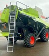 Зернозбиральний комбайн Claas Lexion 750, 2014 р.в, 2063 м/год, б/в - 11