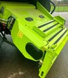 Зернозбиральний комбайн Claas Lexion 750, 2014 р.в, 2063 м/год, б/в - 18