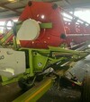 Зернозбиральний комбайн Claas Lexion 750, 2014 р.в, 2063 м/год, б/в - 38