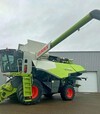 Зернозбиральний комбайн Claas Lexion 750, 2014 р.в, 2063 м/год, б/в - 4