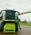 Зернозбиральний комбайн Claas Lexion 750, 2014 р.в, 2063 м/год, б/в - 5