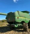 Зернозбиральний комбайн John Deere S 670, 2012 р.в, 2500 м/год, б/в - 3