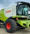 Зернозбиральний комбайн Claas Lexion 660, 2013 р.в, 2699 м/год, б/в - 1