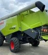 Зернозбиральний комбайн Claas Lexion 660, 2013 р.в, 2699 м/год, б/в - 3