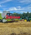 Зернозбиральний комбайн Claas Lexion 650, 2017 р.в, 1469 м/год, б/в - 4
