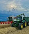 Зернозбиральний комбайн Claas Lexion 650, 2017 р.в, 1469 м/год, б/в - 5